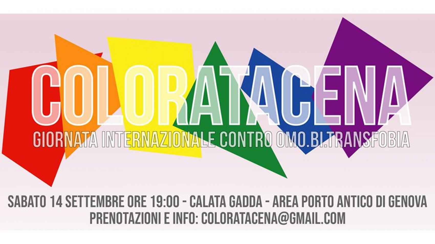 coloratacena