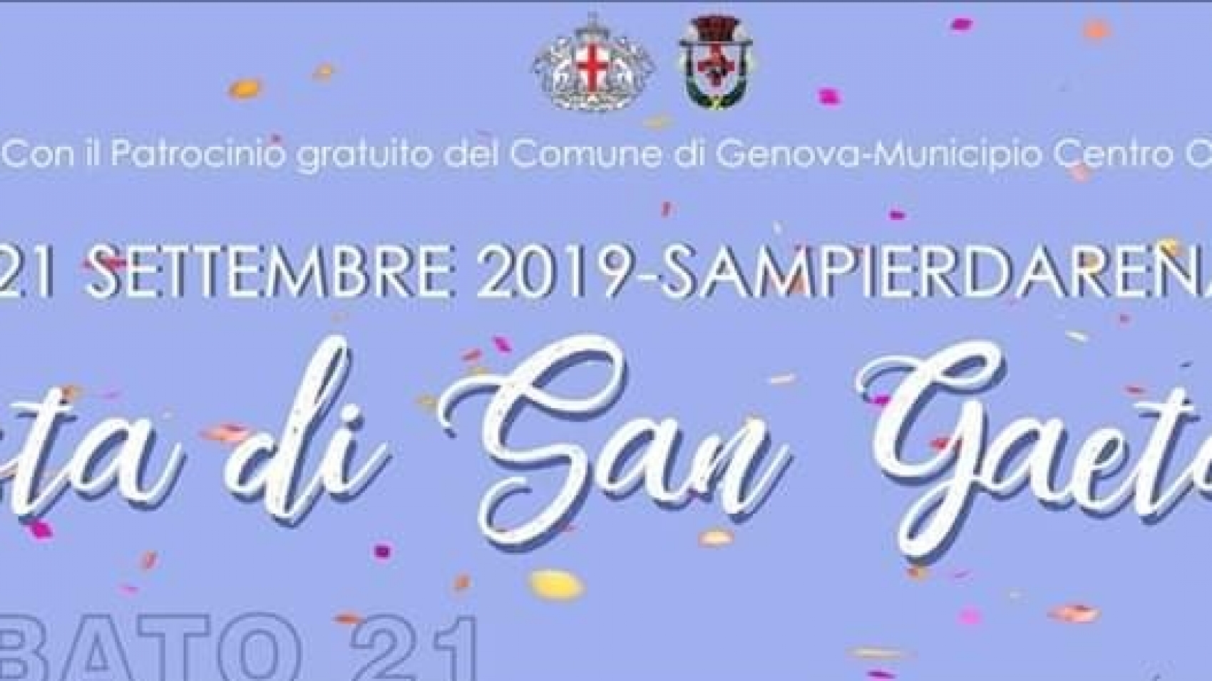 san gaetano