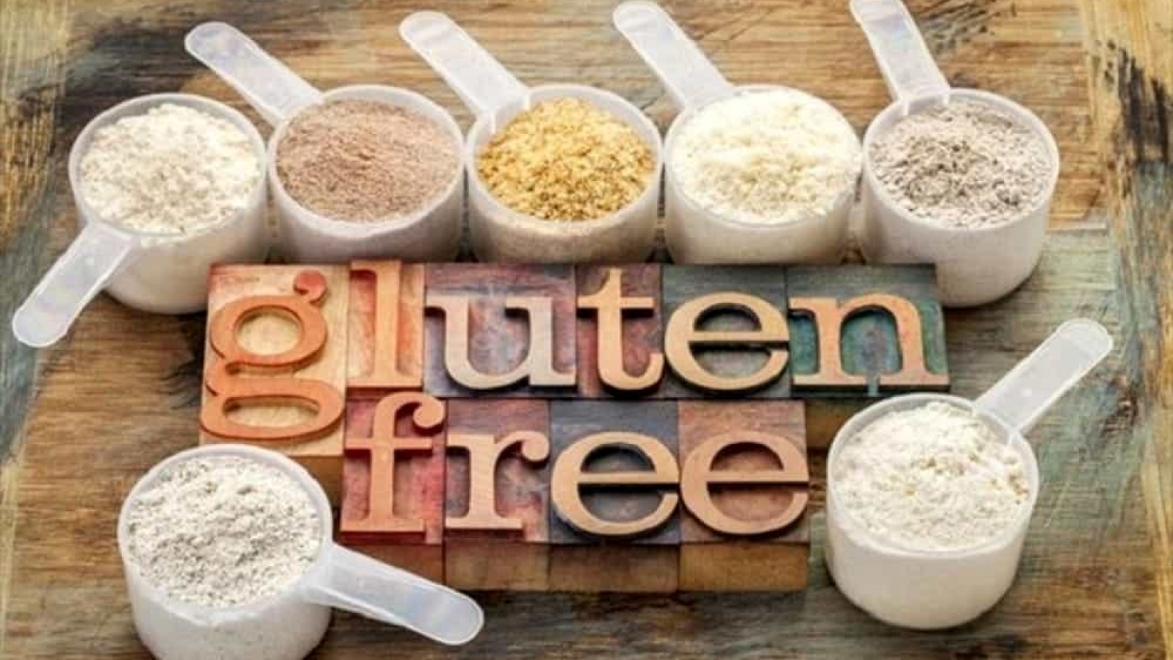 gluten free